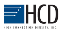 HCD Corp Logo
